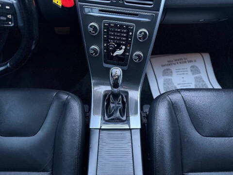 2015 Volvo XC60 T5 Premier