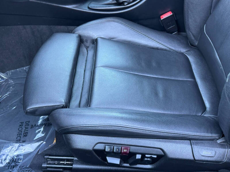 2015 BMW 4 Series 435i