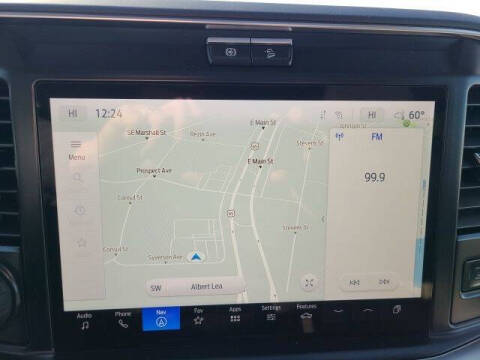 2026 Ford F-350 Super Duty