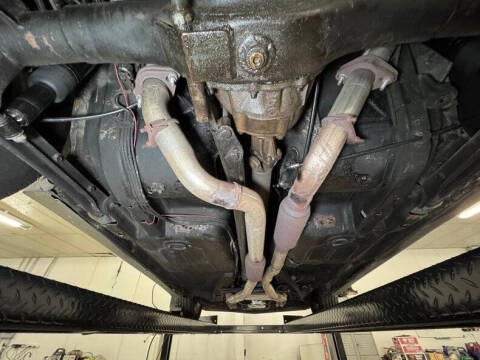 1986 Chevrolet Camaro