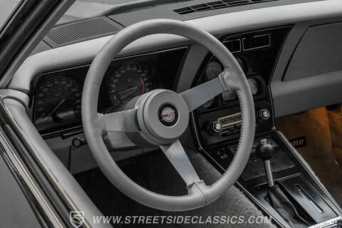 1978 Chevrolet Corvette