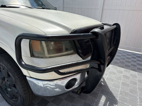 2008 Ford F-150
