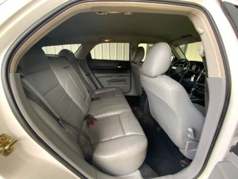 2006 Dodge Magnum RT