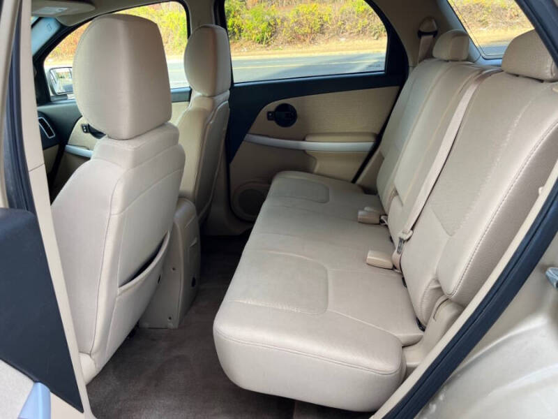 2008 Chevrolet Equinox LT