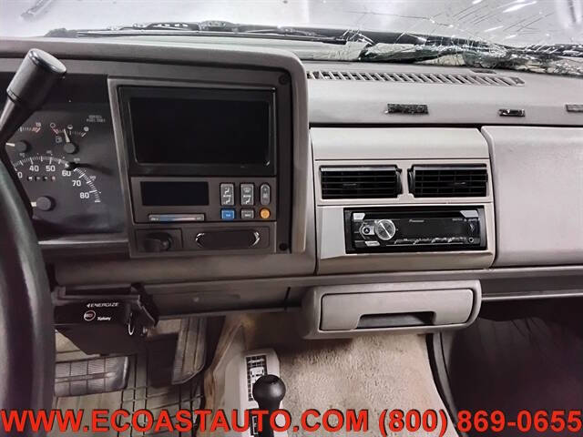 1994 Chevrolet C/K 2500 Series