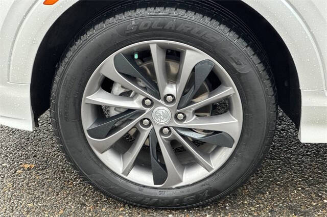 2022 Buick Encore GX Preferred