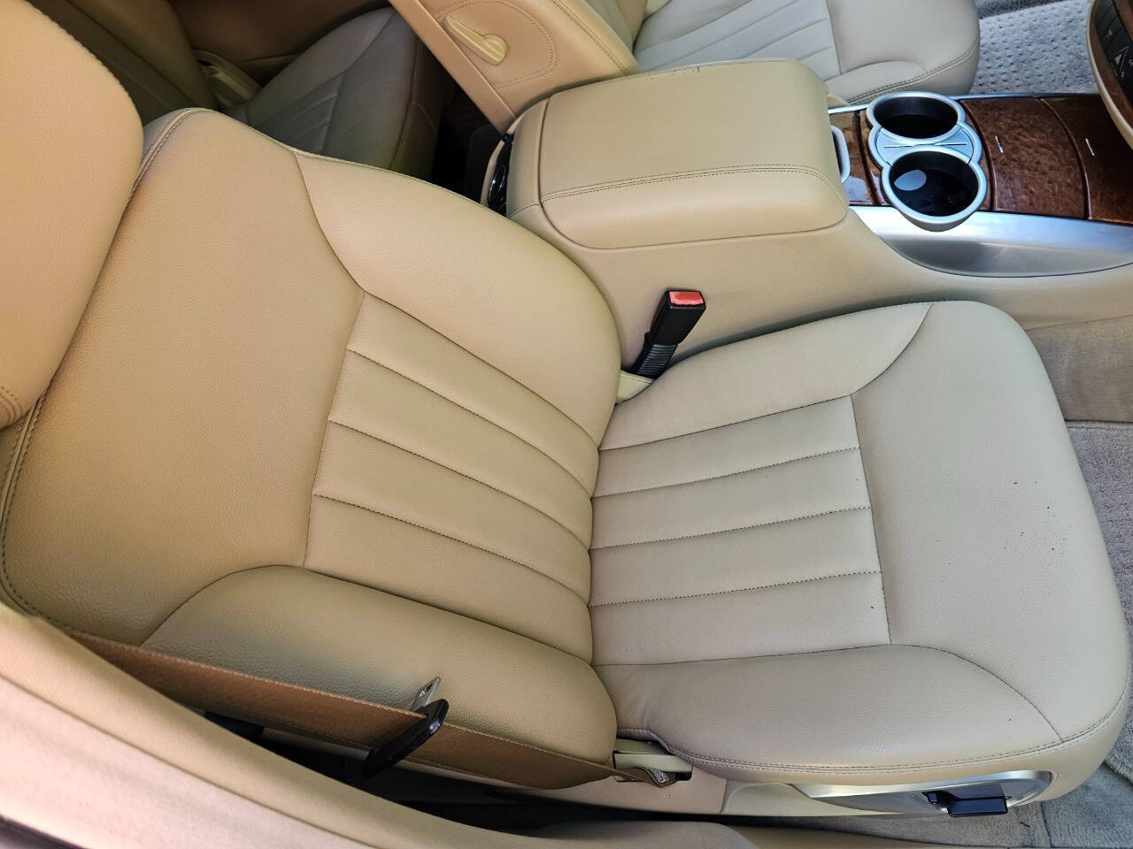 2007 Mercedes-Benz R-Class 50