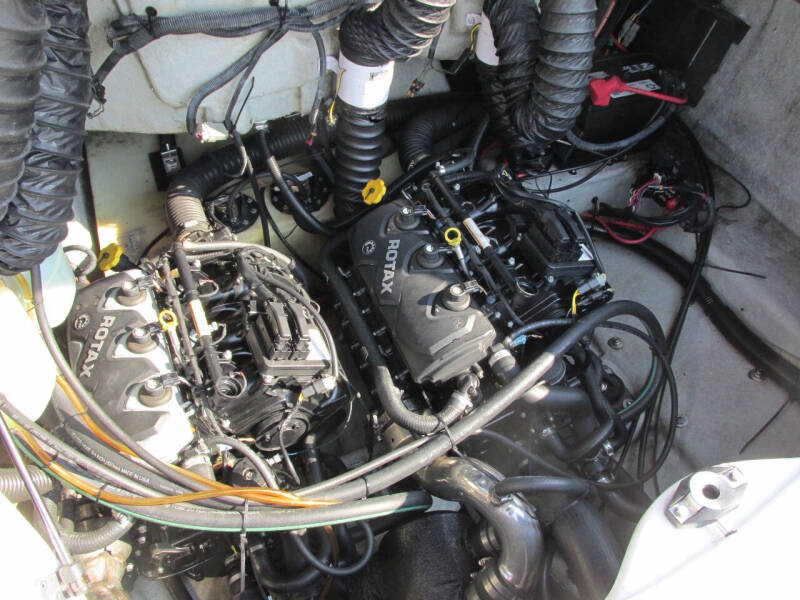 2007 SEA Electric 5e