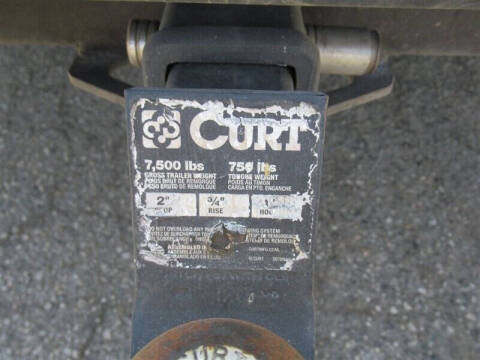 2022 GMC Savana 2500