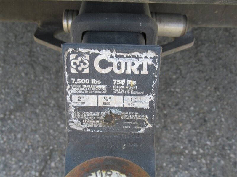 2022 GMC Savana 2500