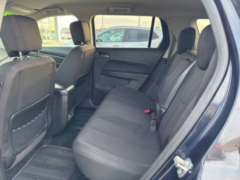 2015 GMC Terrain SLE-1