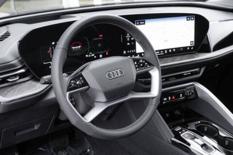 2025 Audi Q5 Sportback quattro Premium Plus TFSI