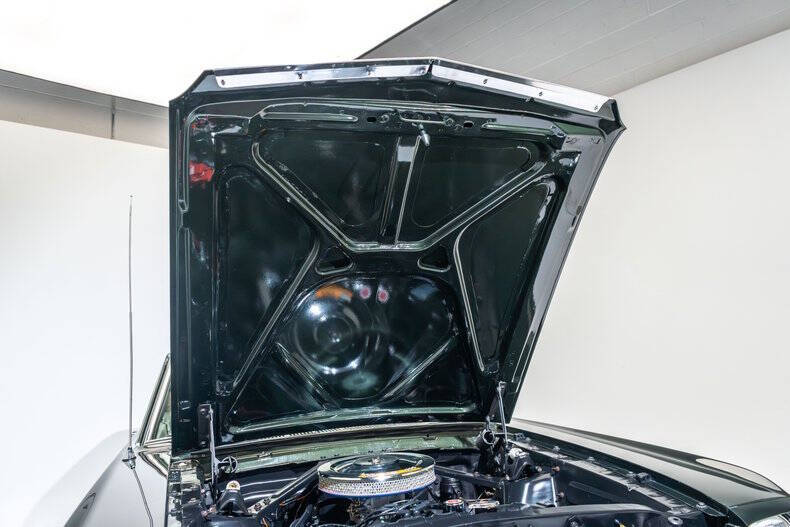 1986 Ford Mustang LX