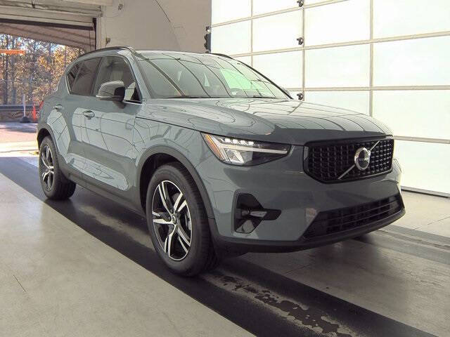 2023 Volvo XC40 for sale at Tim Short CDJR Hazard in Hazard, KY