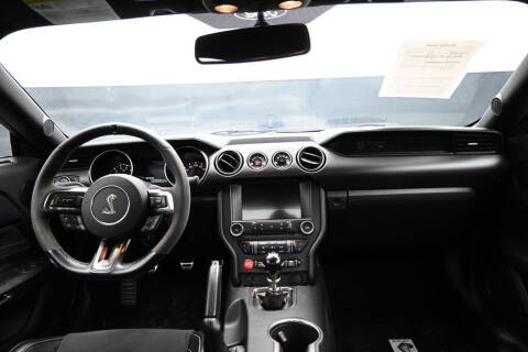 2017 Ford Mustang Shelby GT350