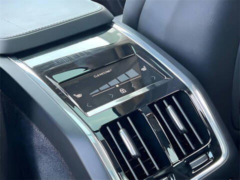 2021 Volvo S90 T6 Inscription