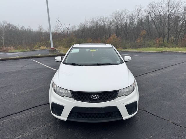 2013 Kia Forte Koup EX