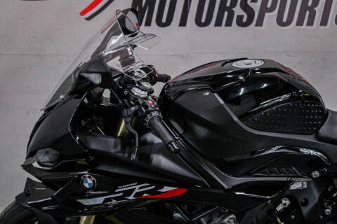 2024 BMW S 1000 RR