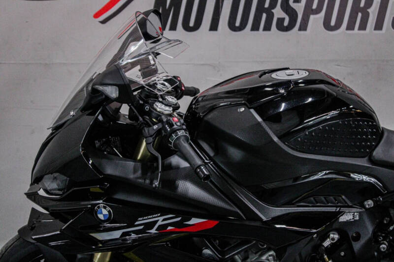 2024 BMW S 1000 RR