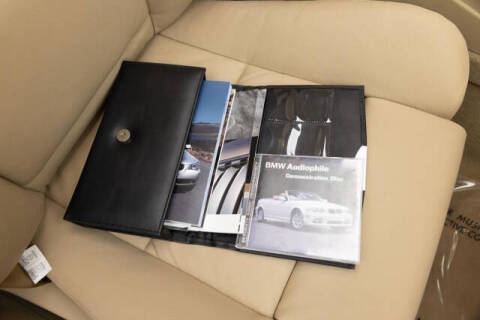 2004 BMW 5 Series 545i