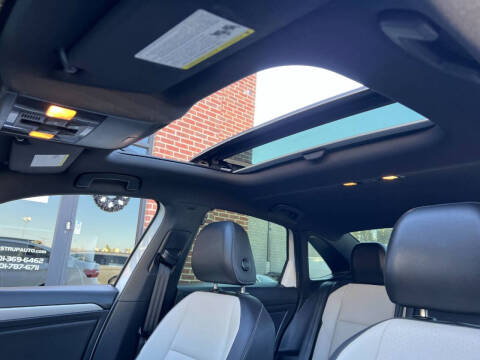 2021 Volkswagen Jetta