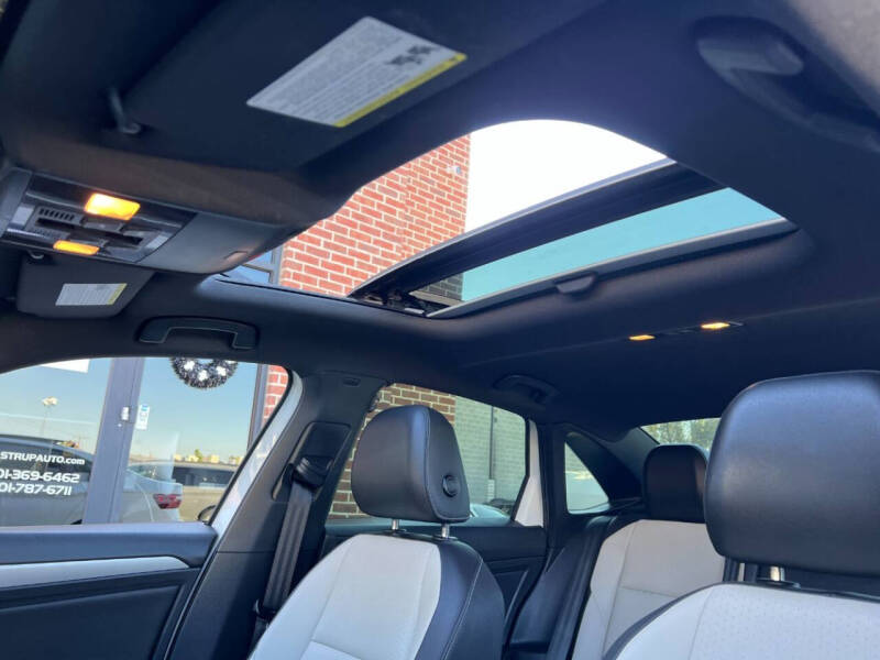 2021 Volkswagen Jetta