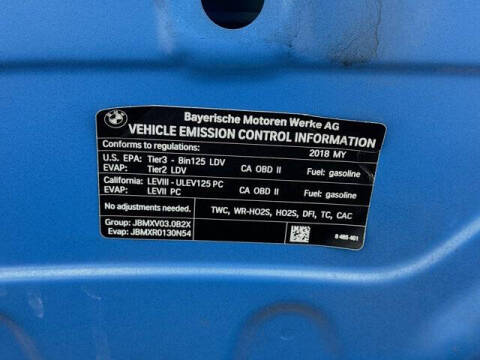 2018 BMW 2 Series M240i