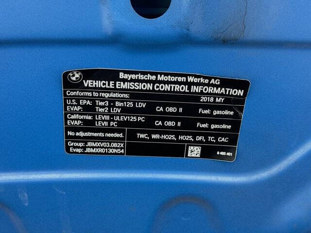 2018 BMW 2 Series M240i