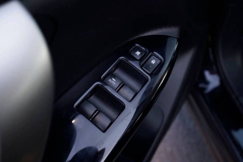 2024 Mitsubishi Eclipse Cross