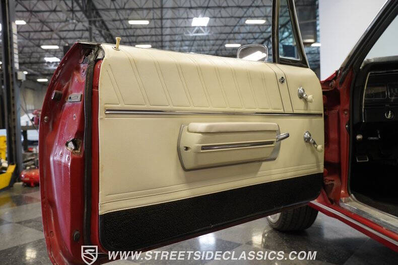 1968 Chevrolet Impala