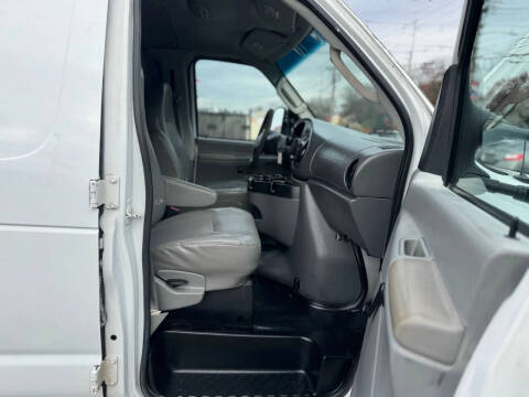 2008 Ford E-Series E-350 SD