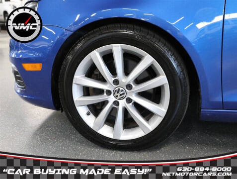 2012 Volkswagen Eos Komfort SULEV