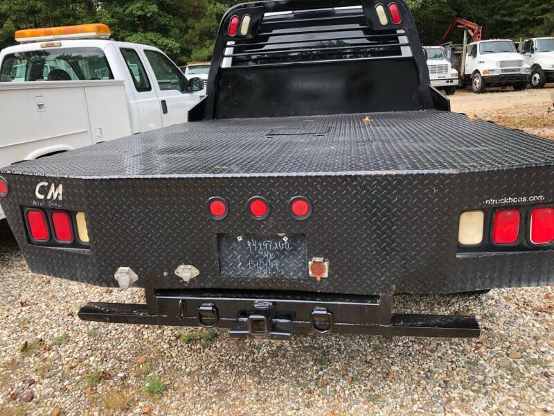 2012 RAM 3500