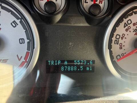 2009 Ford Focus SE