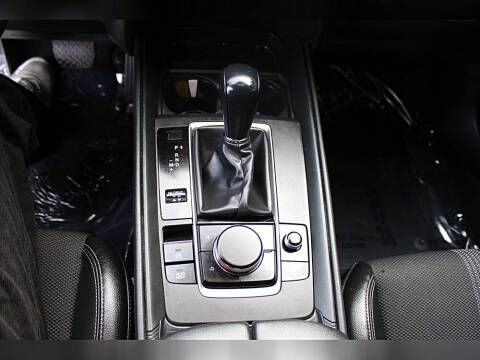 2024 Mazda CX-50 2.5 S Premium