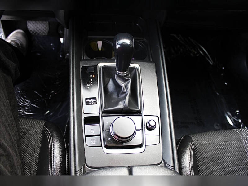 2024 Mazda CX-50 2.5 S Premium