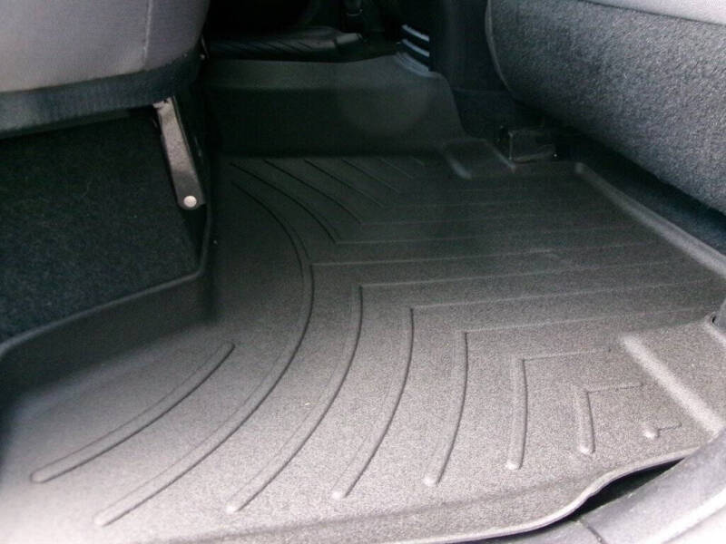 2016 Toyota Tacoma SR5 V6