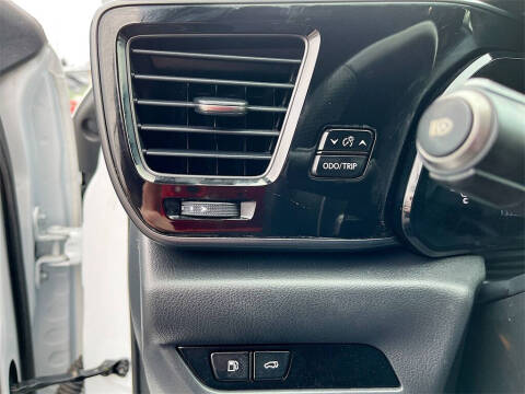 2024 Lexus NX 350 F SPORT Handling