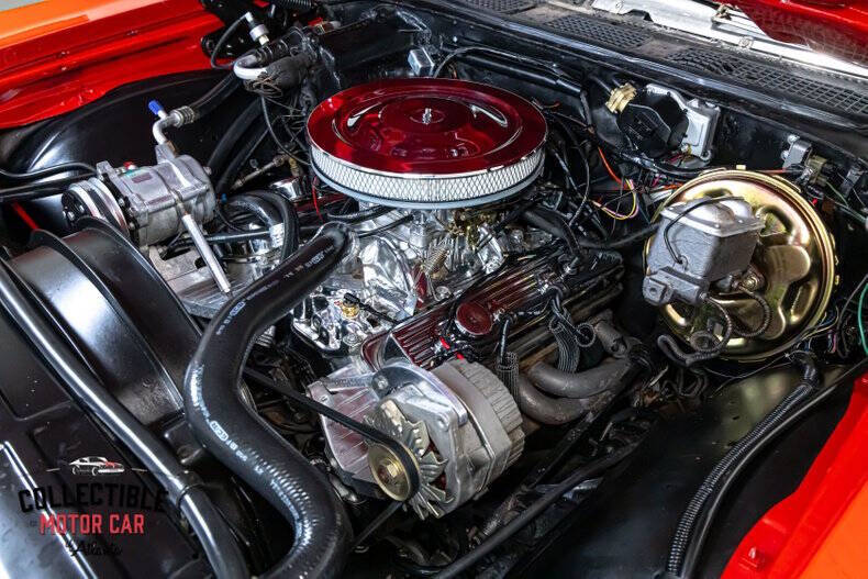 1972 Chevrolet Chevelle