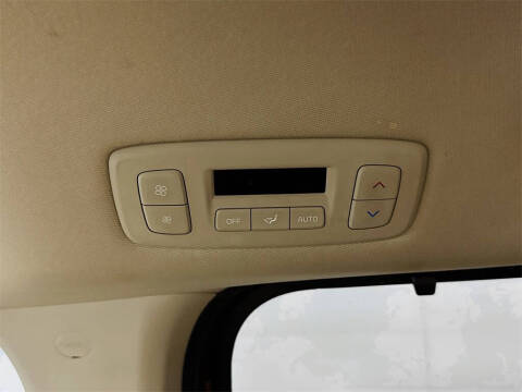 2022 Kia Carnival EX