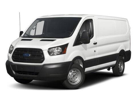 2018 Ford Transit for sale at Sunnyside Chevrolet in Elyria OH