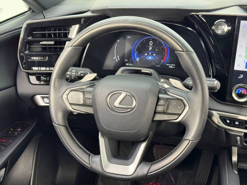 2023 Lexus RX 350 Premium+