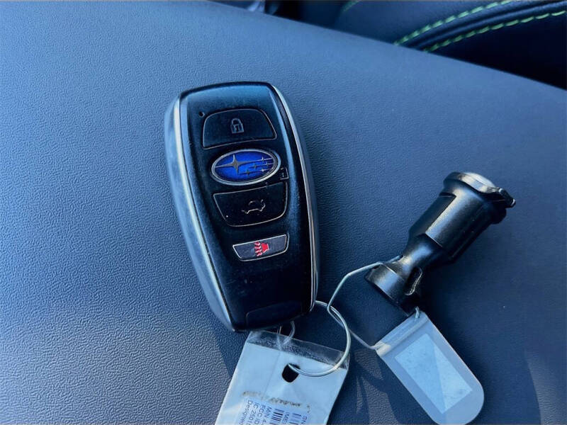 2023 Subaru Outback Onyx Edition XT