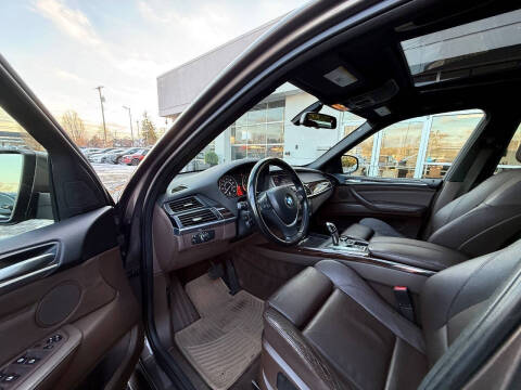 2012 BMW X5 xDrive35i Premium