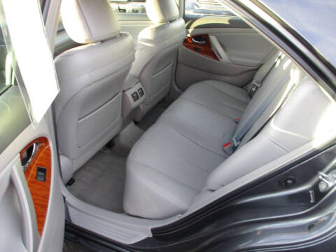 2008 Toyota Camry LE