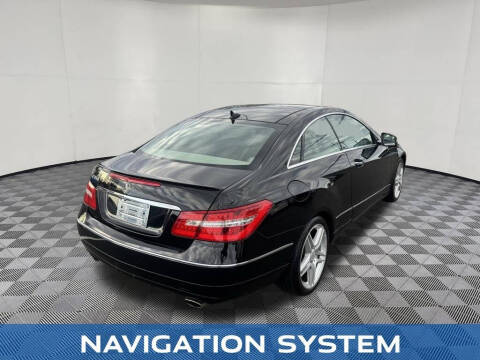 2013 Mercedes-Benz E-Class E 350