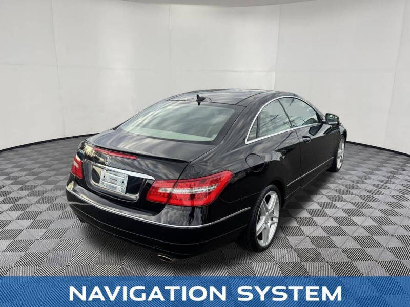 2013 Mercedes-Benz E-Class E 350