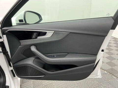 2023 Audi A4 quattro S line Prem Plus 45 TFSI