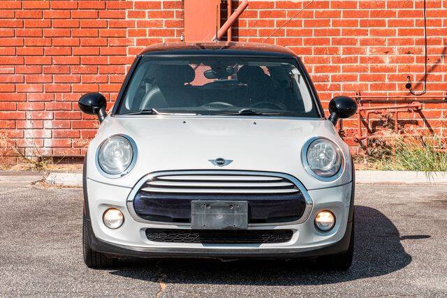2014 MINI Hardtop Cooper