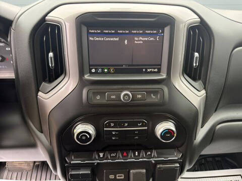 2021 GMC Sierra 3500HD